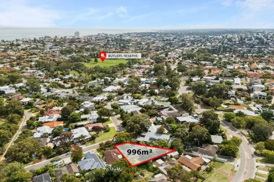 16 Bussell Road, Wembley Downs, WA 6019