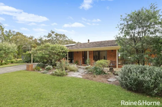 16 Byron Avenue, North Nowra, NSW 2541