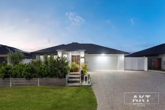 16 Byron Drive, Jimboomba, Qld 4280