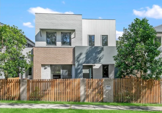 16 Caballo Street, Beaumont Hills, NSW 2155