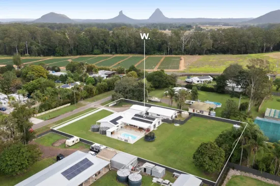 16 Cabrera Crescent, Beerwah, Qld 4519