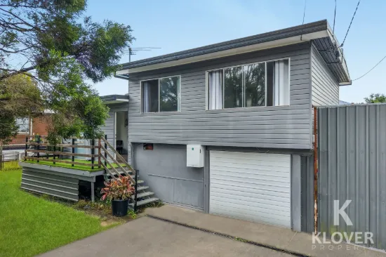 16 Caesar Street, Kingston, Qld 4114