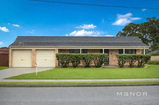 16 Caird Place, Seven Hills, NSW 2147