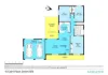 16 Caird Place, Seven Hills, NSW 2147-Floorplan
