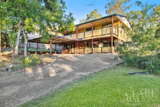 16 Cairns Road, Camira, Qld 4300