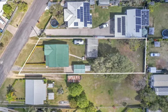 16 Cairns Road, Ebbw Vale, Qld 4304