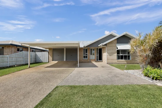 16 Caledonian Drive, Beaconsfield, Qld 4740