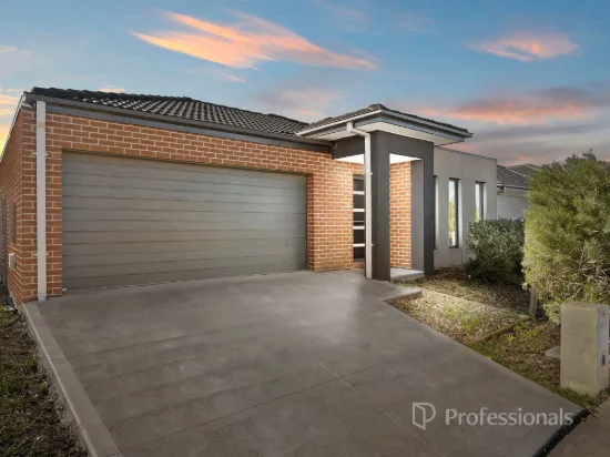 16 Calico Court, Wyndham Vale, Vic 3024