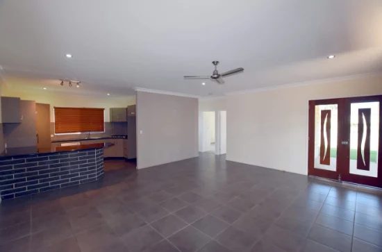 16  Callide Crescent, Barney Point, Qld 4680-Image