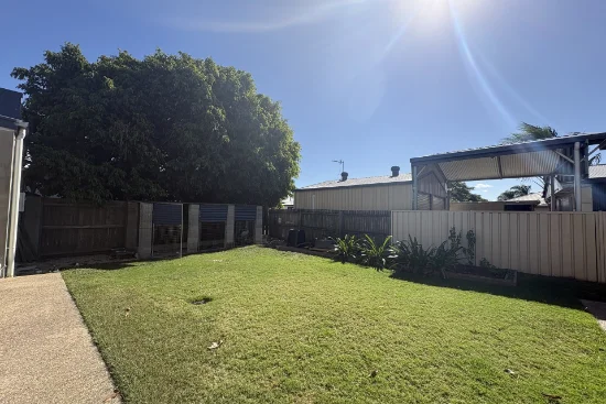 16  Callide Crescent, Barney Point, Qld 4680-Image