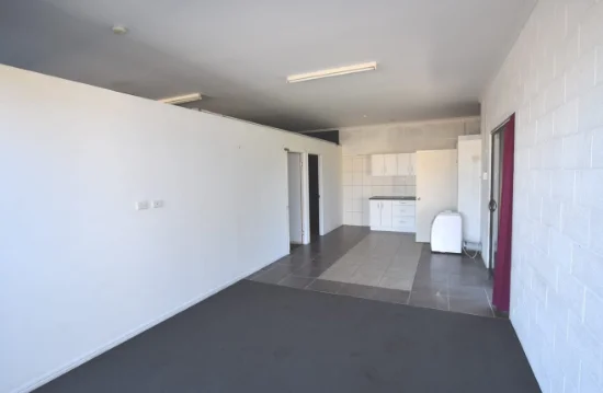 16  Callide Crescent, Barney Point, Qld 4680-Image