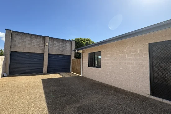 16  Callide Crescent, Barney Point, Qld 4680-Image