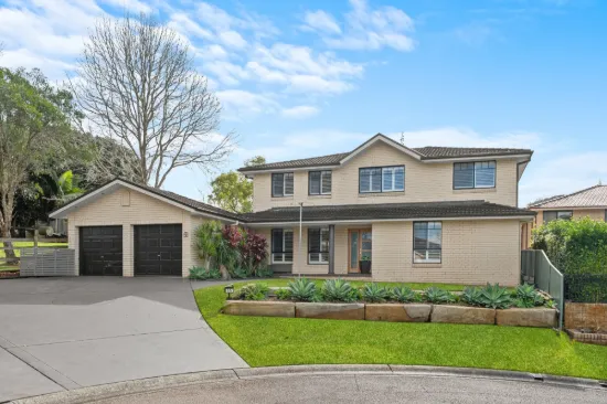 16 Callistemon Close, Narara, NSW 2250