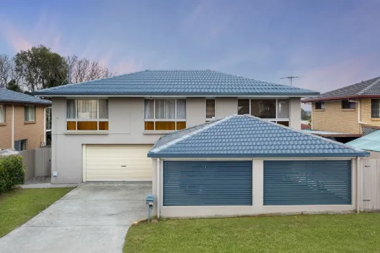 16 Camaro Street, Runcorn, Qld 4113
