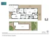 16 Cambrai Ave, Engadine, NSW 2233-Floorplan