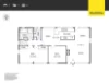 16 Cambridge Street, Cook ACT 2614-Floorplan