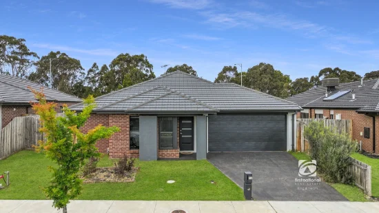 16 Camden Street, Lucknow, Vic 3875