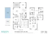 16 Camelot Court, Bli Bli, Qld 4560-Floorplan