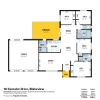 16 Camelot Drive, Blakeview, SA 5114-Floorplan