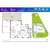 16 Camille Court, Caboolture South, Qld 4510-Floorplan