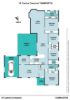 16 Camira Crescent, Tamworth, NSW 2340-Floorplan
