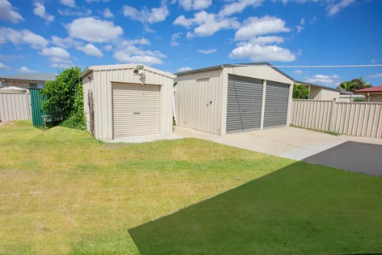 16 Campbell Street, Chinchilla, Qld 4413