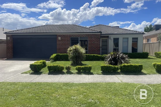 16 Canadian Crescent, Canadian, Vic 3350
