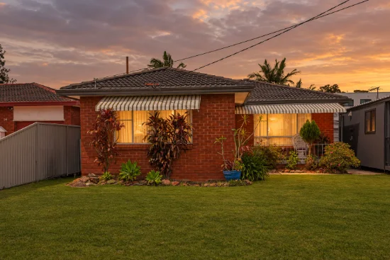 16 Canal Road, Greystanes, NSW 2145