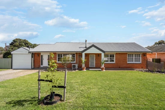 16 Canopus Avenue, Hope Valley, SA 5090