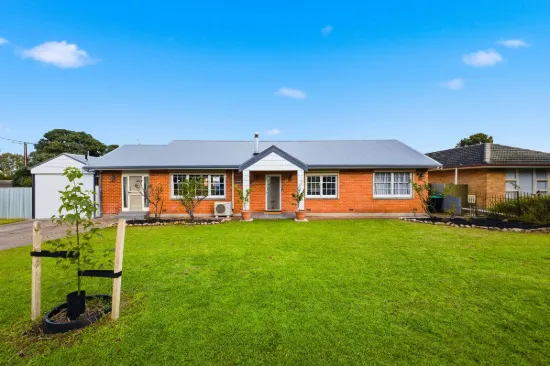16 Canopus Avenue, Hope Valley, SA 5090