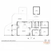 16 Canopus Avenue, Hope Valley, SA 5090-Floorplan
