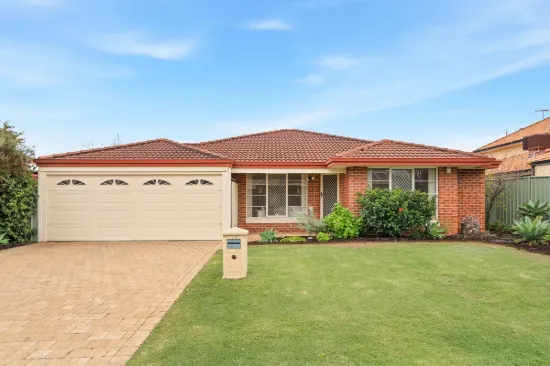 16 Carakine Grove, Thornlie, WA 6108