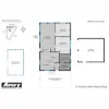 16 Carawa Street, Wangi Wangi, NSW 2267-Floorplan