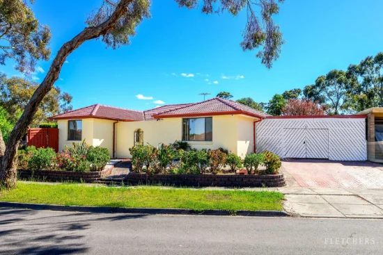 16 Carbine Court, Mill Park, Vic 3082 - For Sale