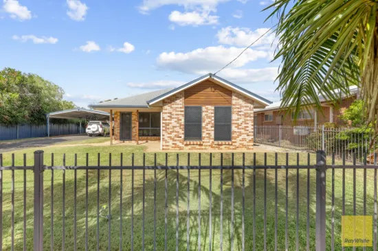 16 Cardinal Drive, Emerald, Qld 4720