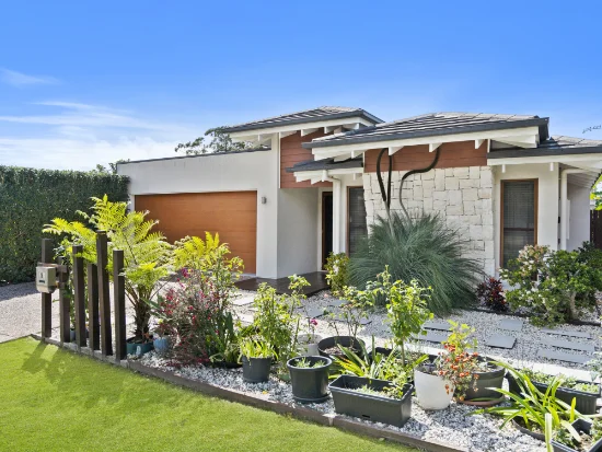 16 Cardwell Circuit, Thornlands, Qld 4164