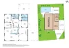 16 Cargillea Avenue, Annandale QLD 4814-Floorplan