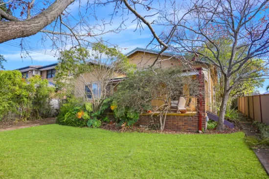 16 Carinya Road, Girraween, NSW 2145