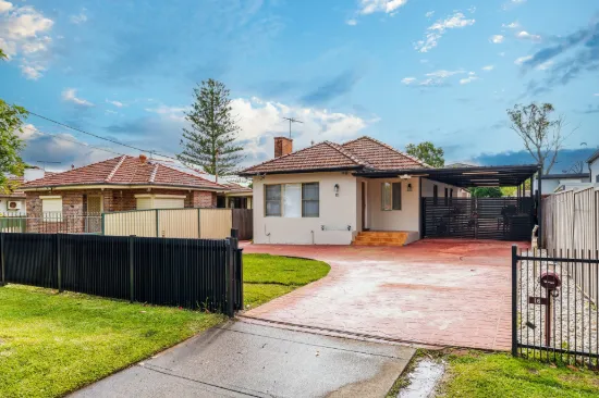 16 Carlton Parade, Punchbowl, NSW 2196