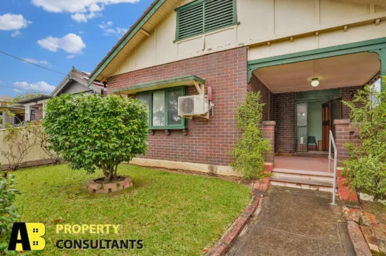 16 Carlton Street, Granville, NSW 2142-Image
