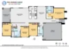 16 Carnarvon Crescent, Banya, Qld 4551-Floorplan