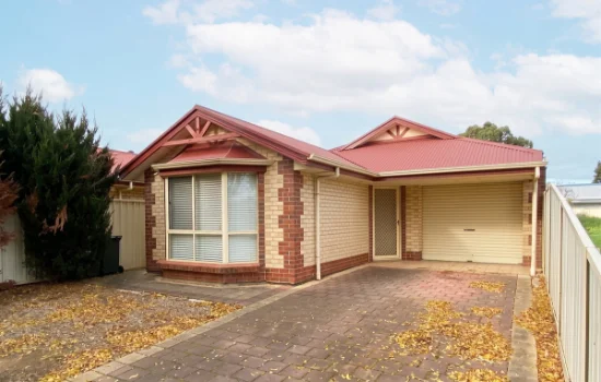 16 Carnarvon Parade, West Croydon, SA 5008