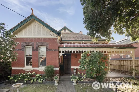 16 Carnarvon Road, Caulfield North, Vic 3161