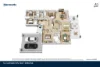 16 Carnarvon Way, Erskine, WA 6210-Floorplan