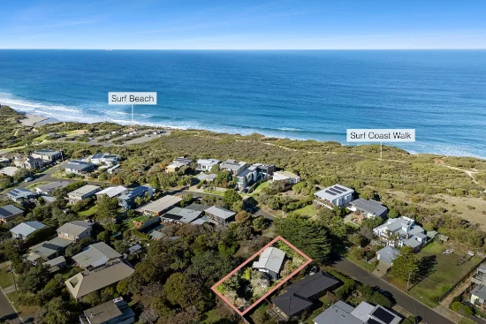 16 Carnoustie Avenue, Jan Juc, Vic 3228
