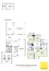 16 Carolyn Drive, Hoppers Crossing, Vic 3029-Floorplan