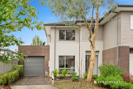 16 Cascades Way, Wantirna South, Vic 3152