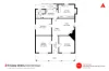 16 Casey Street, East Bendigo, Vic 3550-Floorplan