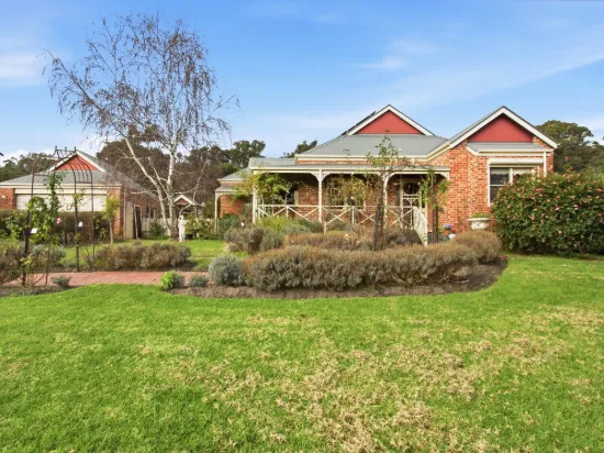 16 Cashmere Drive, Traralgon South, Vic 3844