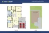 16 Caspian Chase, Pakenham, Vic 3810-Floorplan